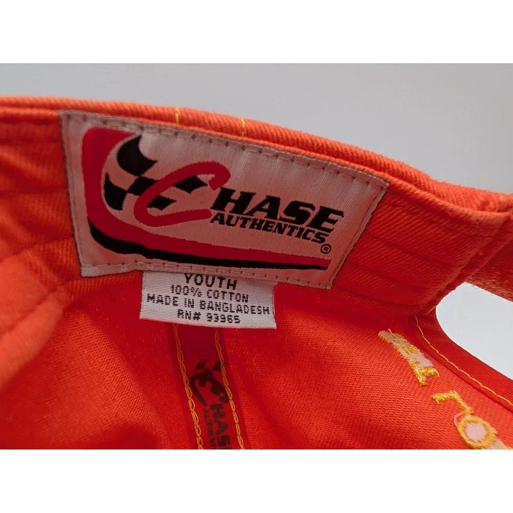 Chase Authentics chase authentics